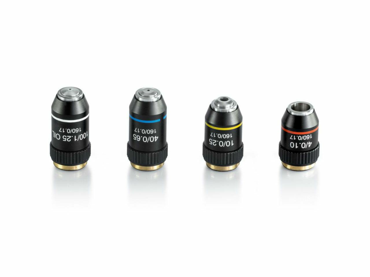 KERN OBE 111 – OPTIČKI MONOKULARNI SLOŽENI MIKROSKOP