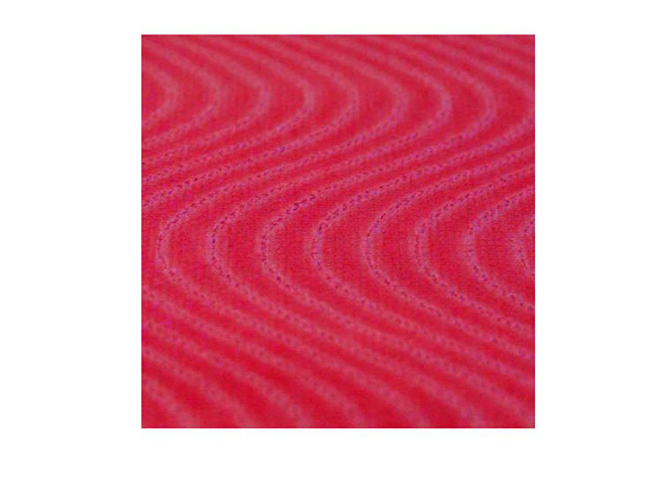 KINEZIOLOŠKA TRAKA KINTEX CLASSIC, CRVENA, 5 cm× 5 m
