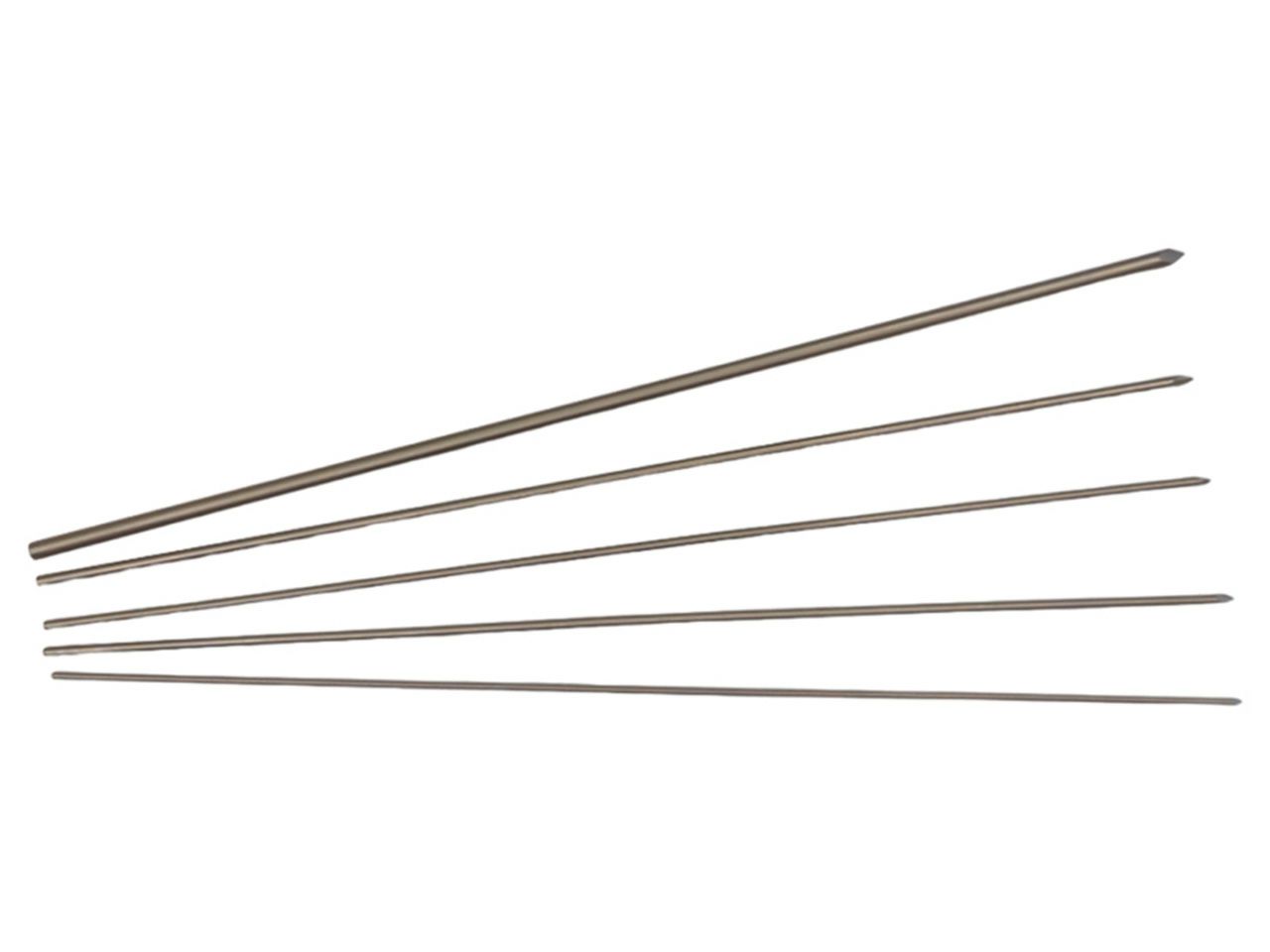 KIRSCHNER ŽICE, 5 kom.