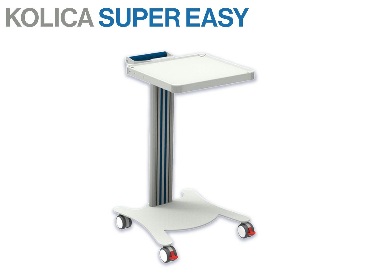 KOLICA SUPER EASY S POLICOM (40 x 36 cm)
