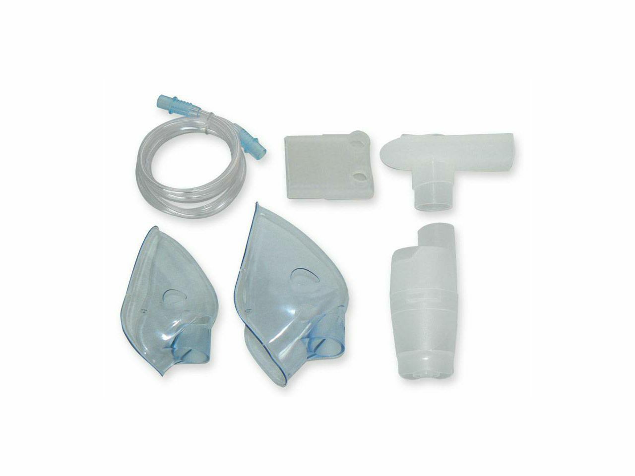 KOMPLET ZA INHALATOR (EOLO, CORSIA)