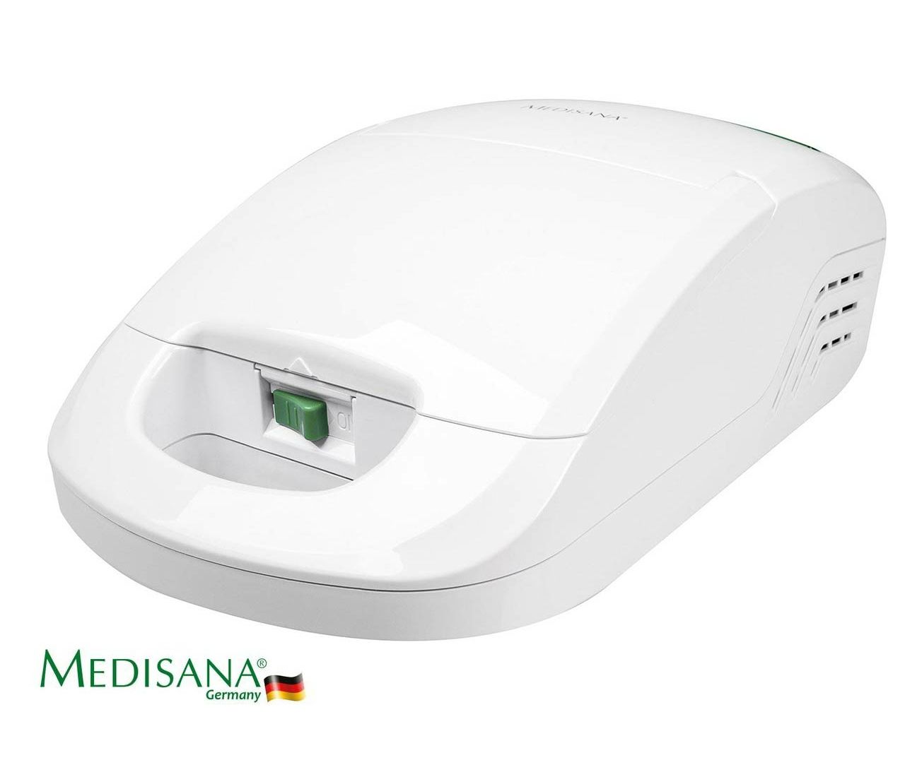 KOMPRESORSKI INHALATOR MEDISANA PRO IN 550 