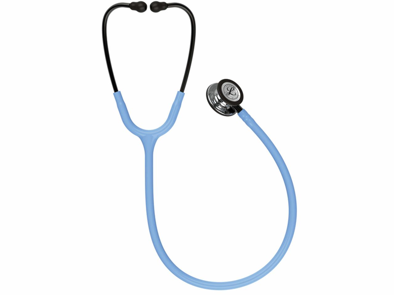 STETOSKOP LITTMANN CLASSIC III STEM EDITION NEBESKO PLAVI [5959]