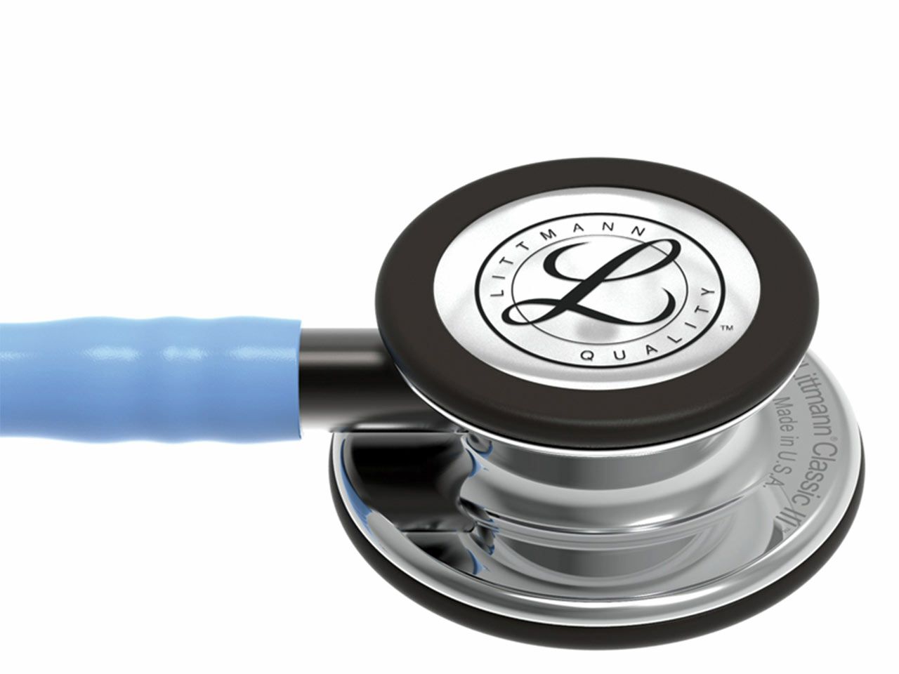 STETOSKOP LITTMANN CLASSIC III STEM EDITION NEBESKO PLAVI [5959]