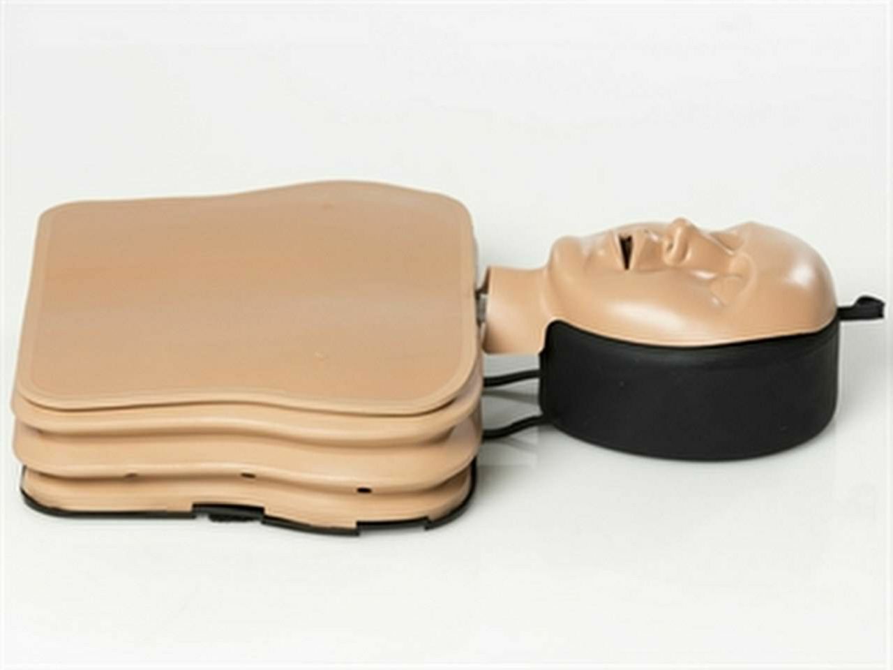 LUTKA ZA VJEŽBU OŽIVLJAVANJA - AMBU MAN SCHOOL