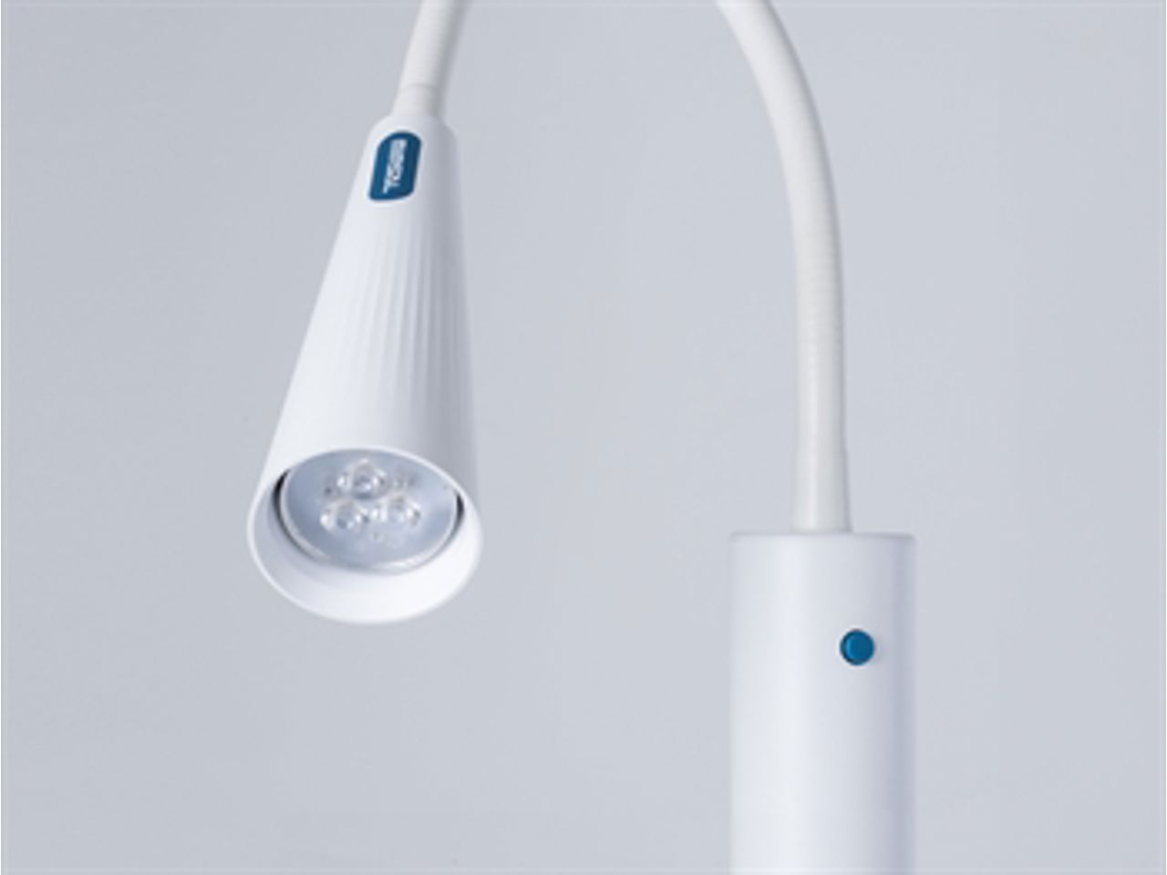 LUXIFLEX II LED - na kolicima