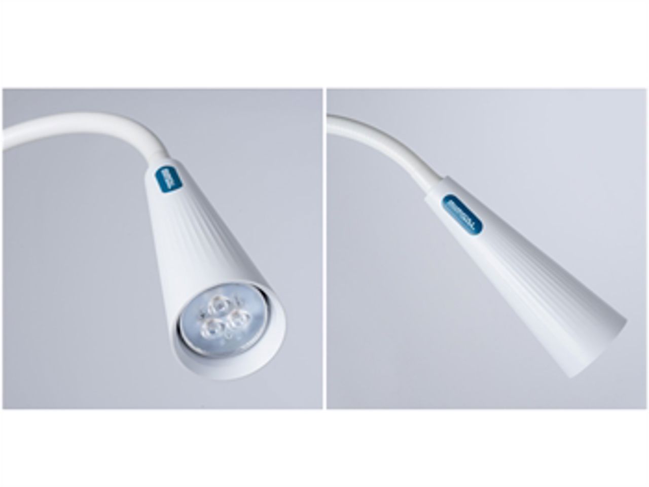 LUXIFLEX II LED - na kolicima