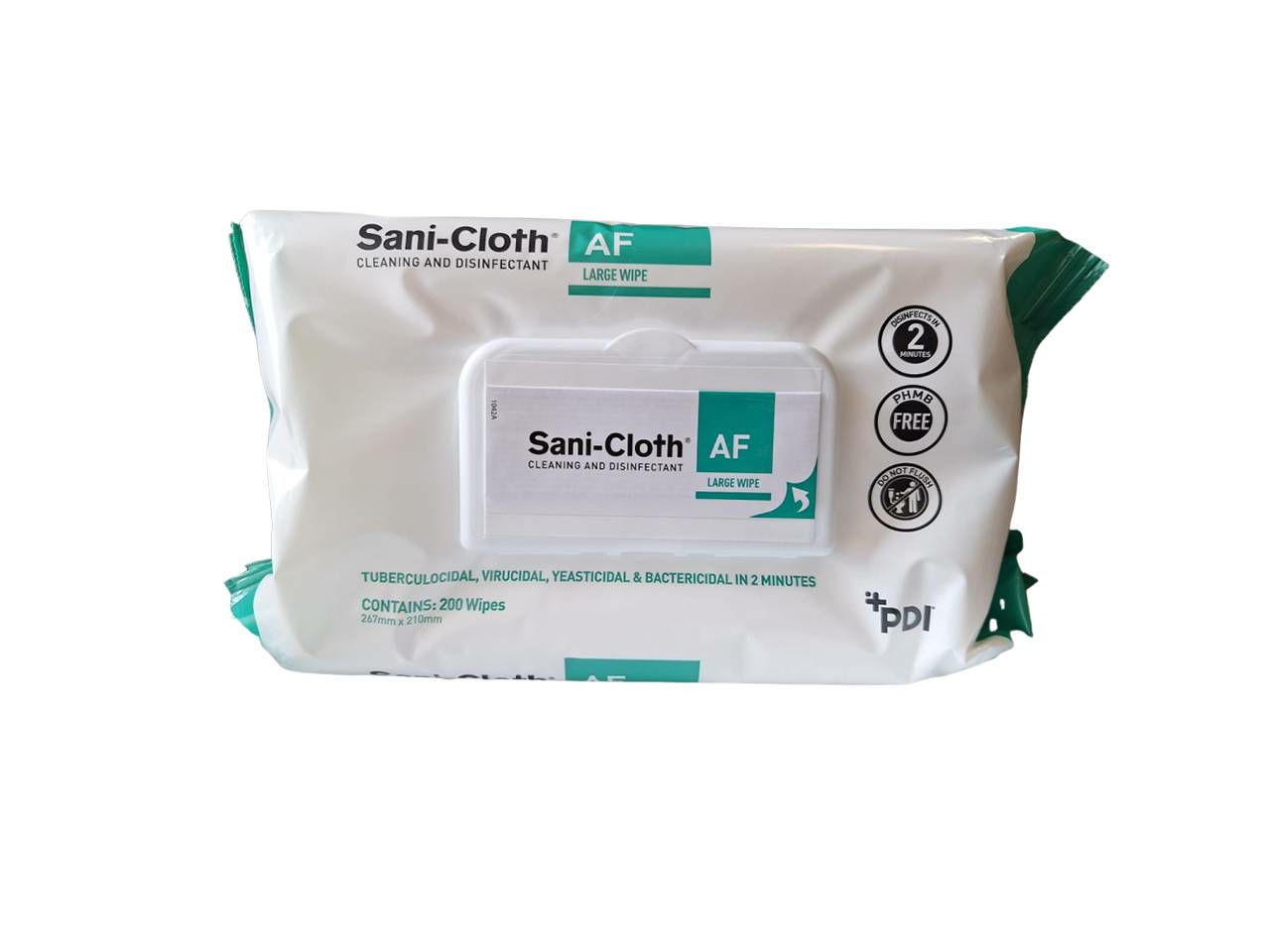 MARAMICE SANI-CLOTH A200 BEZALKOHOLNE