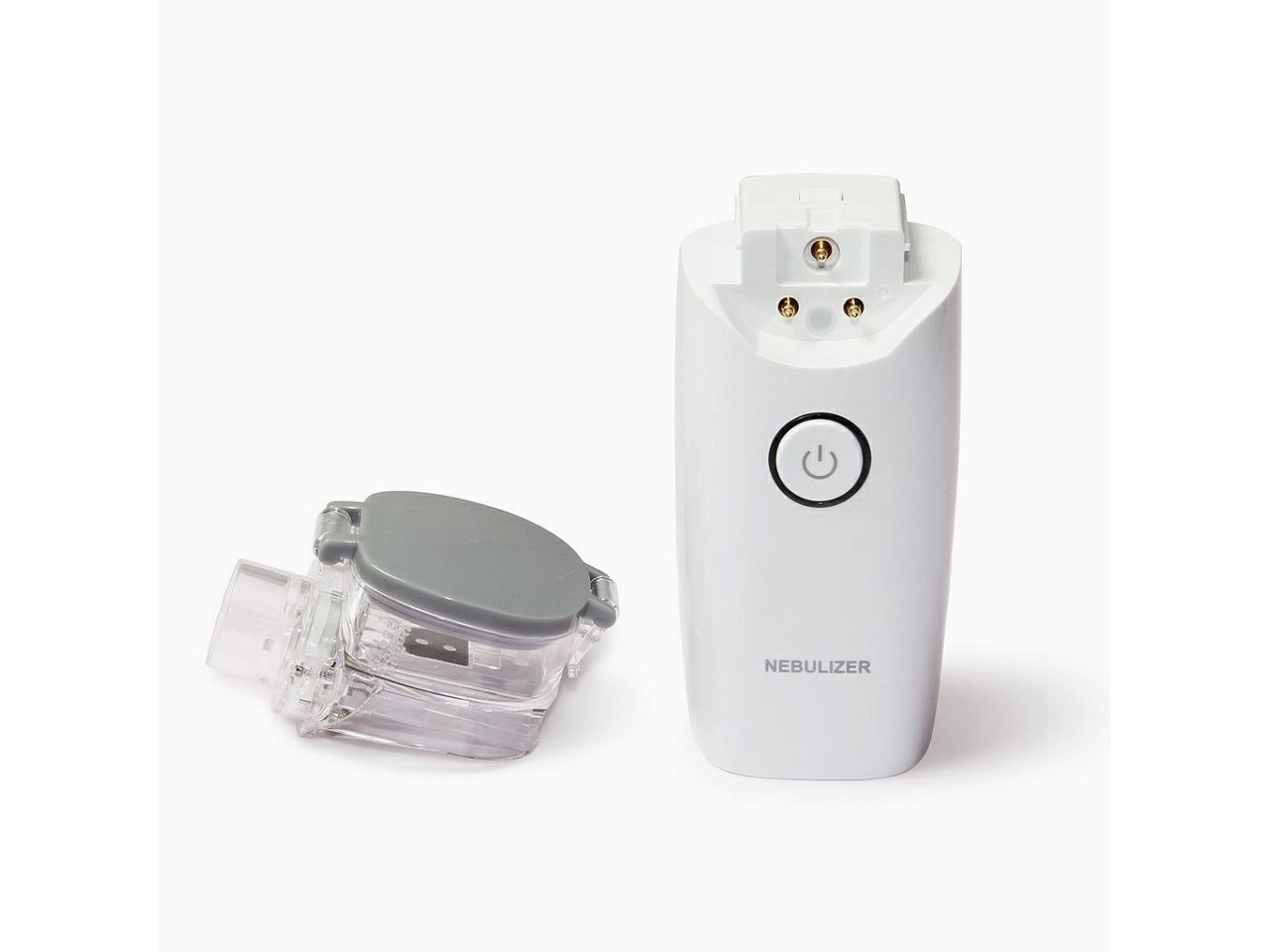 MESH INHALATOR