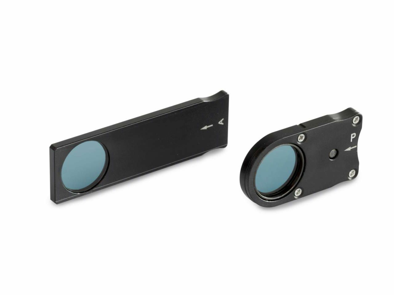 METALURŠKI INVERTNI TRINOKULARNI MIKROSKOP KERN OLM 171