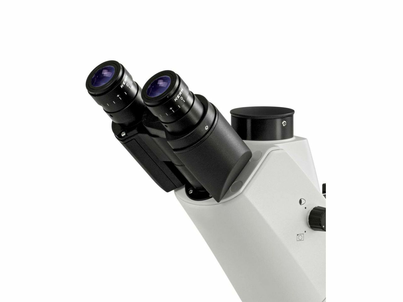 METALURŠKI INVERTNI TRINOKULARNI MIKROSKOP KERN OLM 171