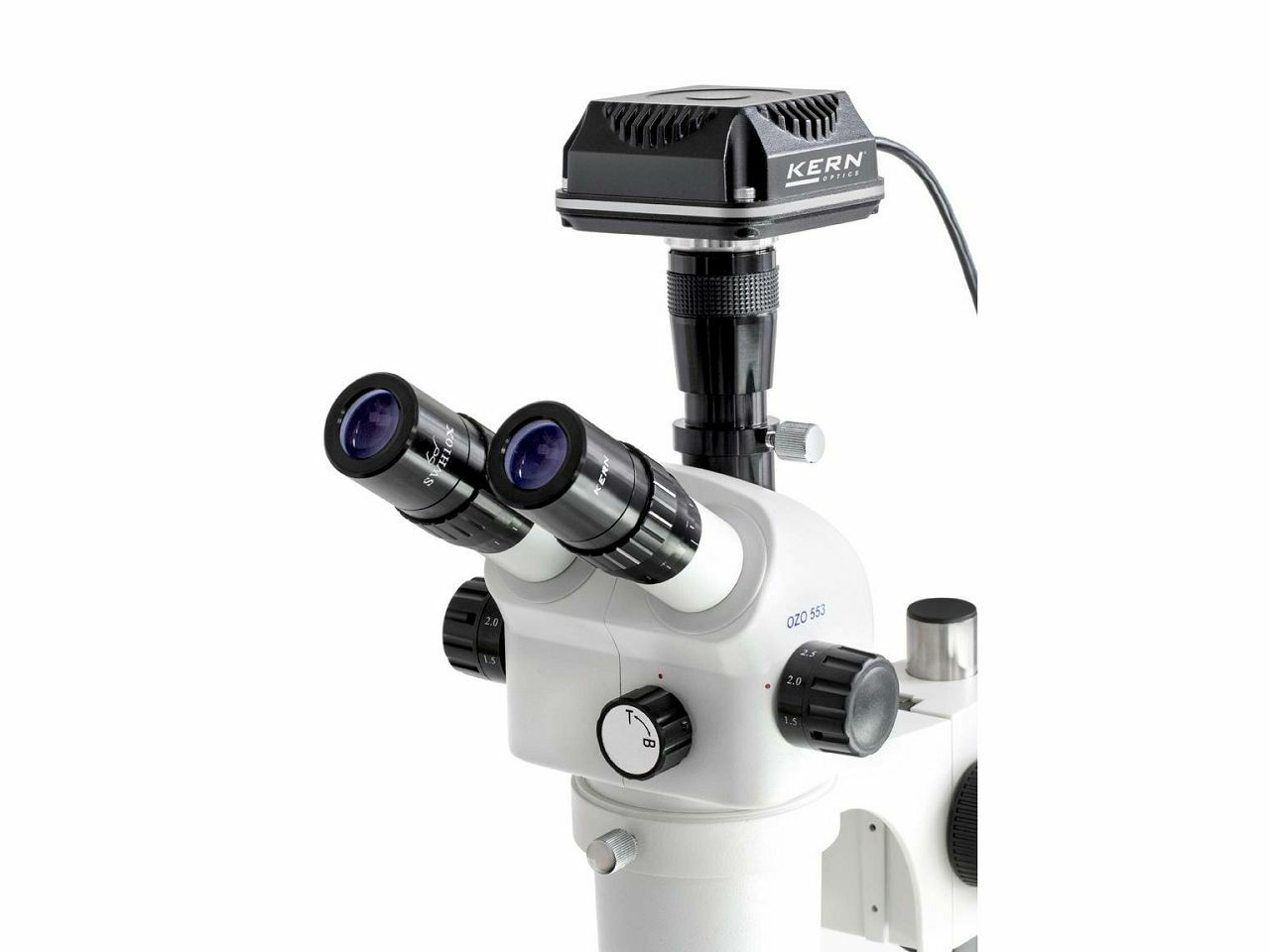MIKROSKOPSKA KAMERA KERN ODC 832