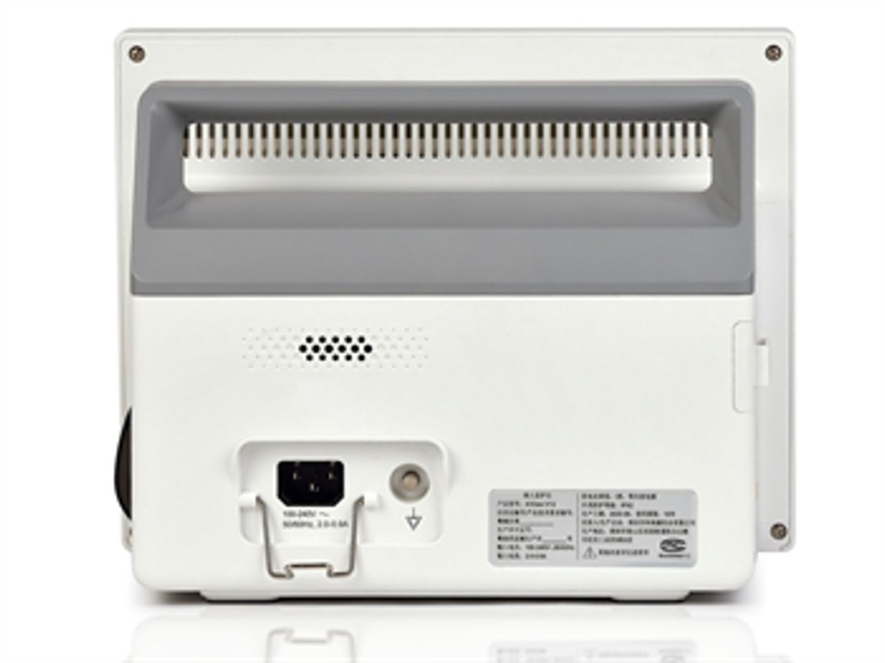 MONITOR VITALNIH FUNKCIJA AIVIEW V12
