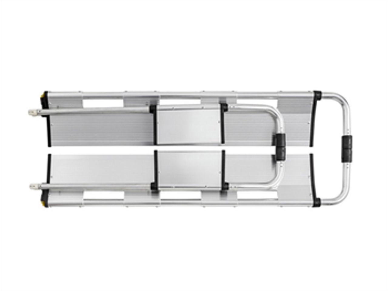 NOSILA ZA IMOBILIZACIJU – ALUMINIJSKA – SREBRNA BOJA