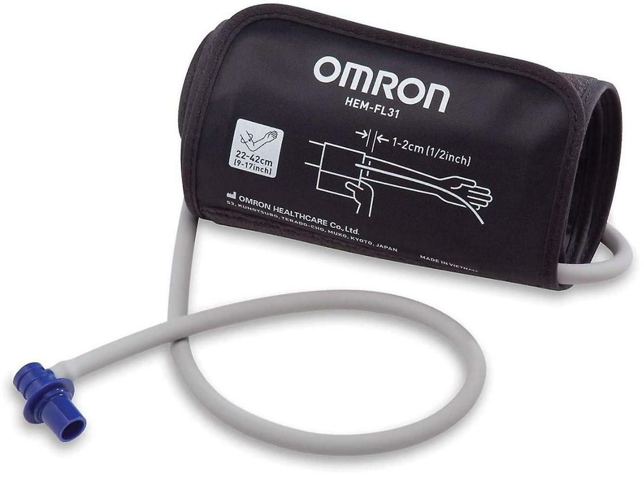 OMRON M500 Intelli IT TLAKOMJER ZA NADLAKTICU