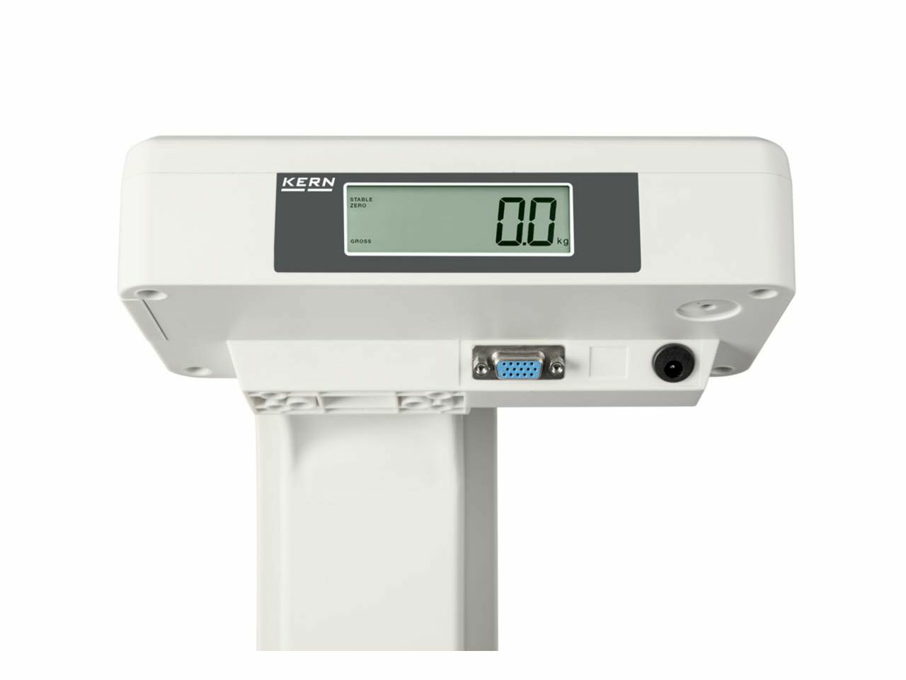 OSOBNA PODNA VAGA KERN MPN 200K-1HM, 0,1 kg; 250 kg
