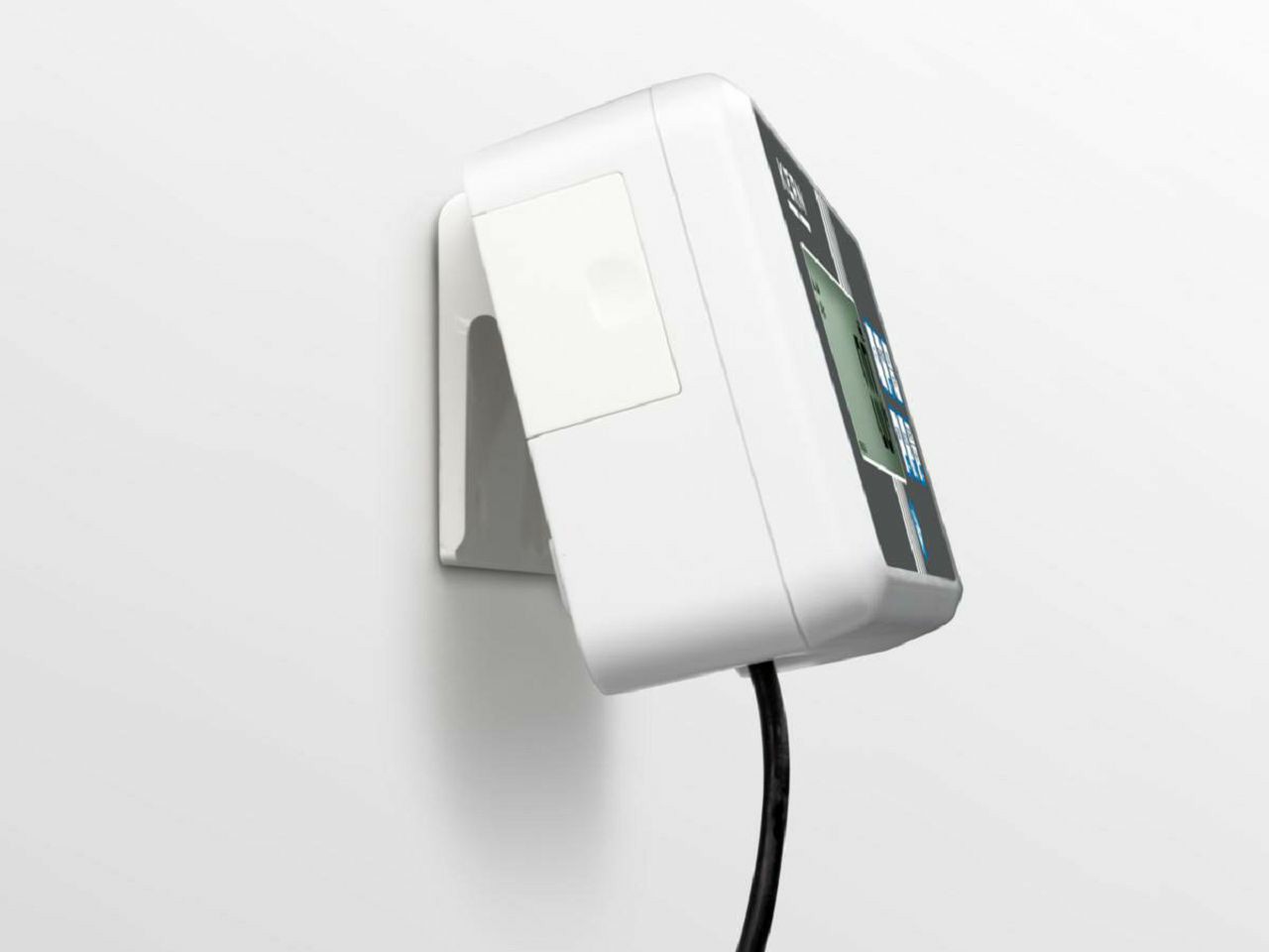 OSOBNA PODNA VAGA KERN MPN 200K-1M IoT-Line, KLASA III, 0,1 kg; 250 kg