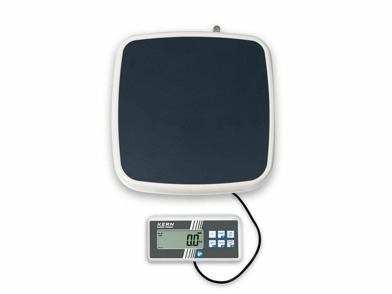 OSOBNA PODNA VAGA KERN MPN 200K-1M IoT-Line, KLASA III, 0,1 kg; 250 kg