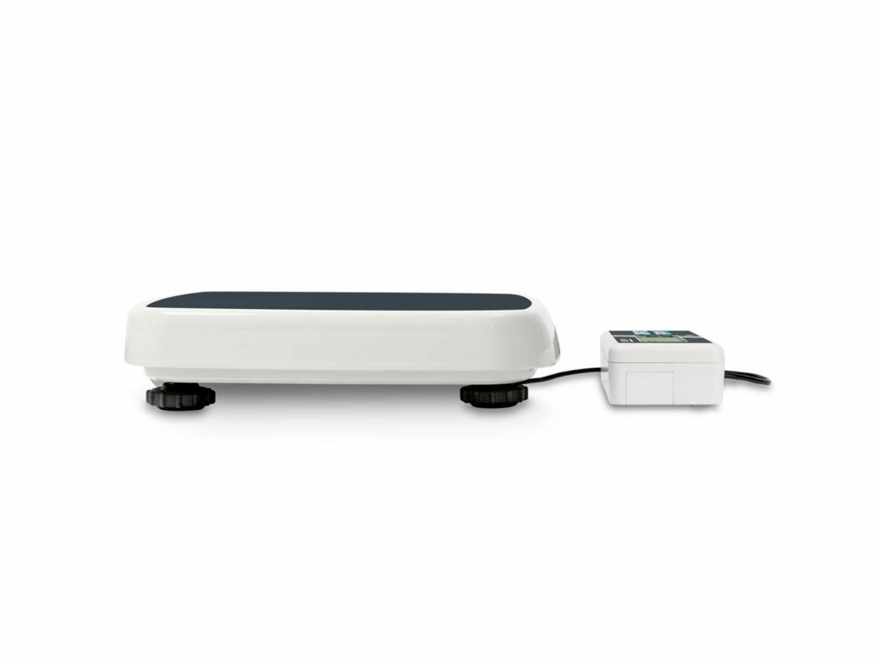 OSOBNA PODNA VAGA KERN MPN 200K-1M IoT-Line, KLASA III, 0,1 kg; 250 kg