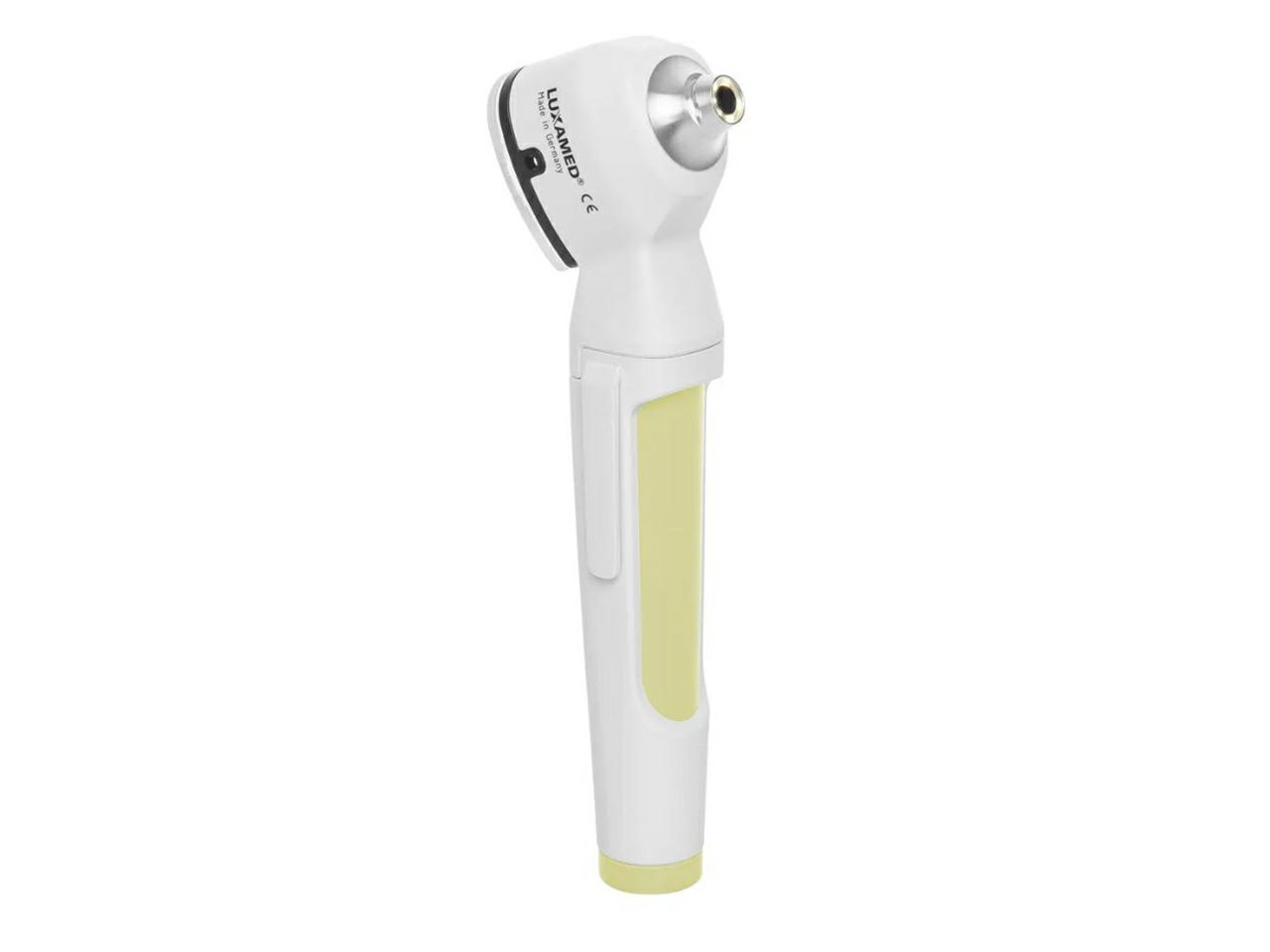 OTOSKOP LuxaScope Auris LED, žuto – bijeli