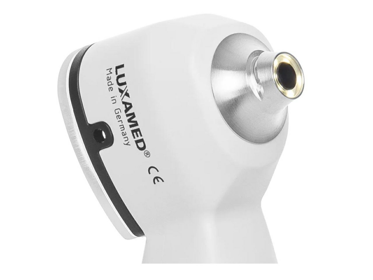 OTOSKOP LuxaScope Auris LED, žuto – bijeli