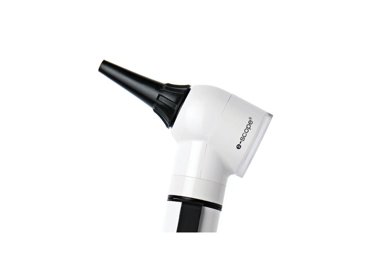 OTOSKOP RIESTER E-SCOPE F.O. - LED 3.7 V, bijeli u kutiji (2110-203)