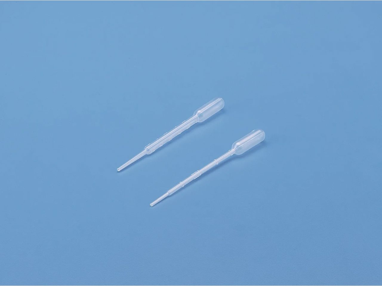 PASTEUR PIPETE, graduirane, sterilne, 3 ml - 500 kom.