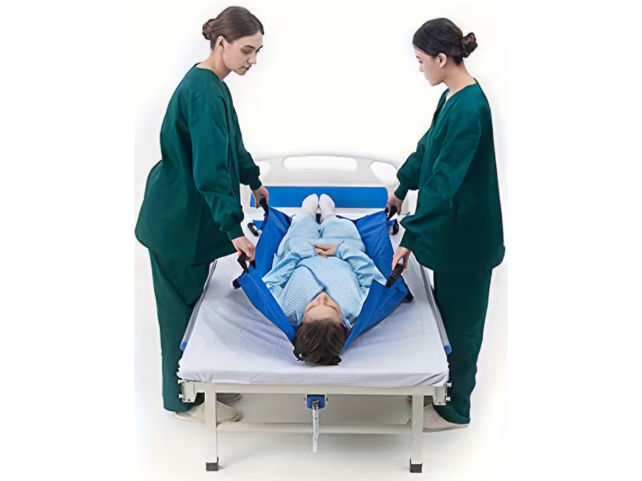 PODLOGA ZA OKRETANJE PACIJENTA, VEĆA