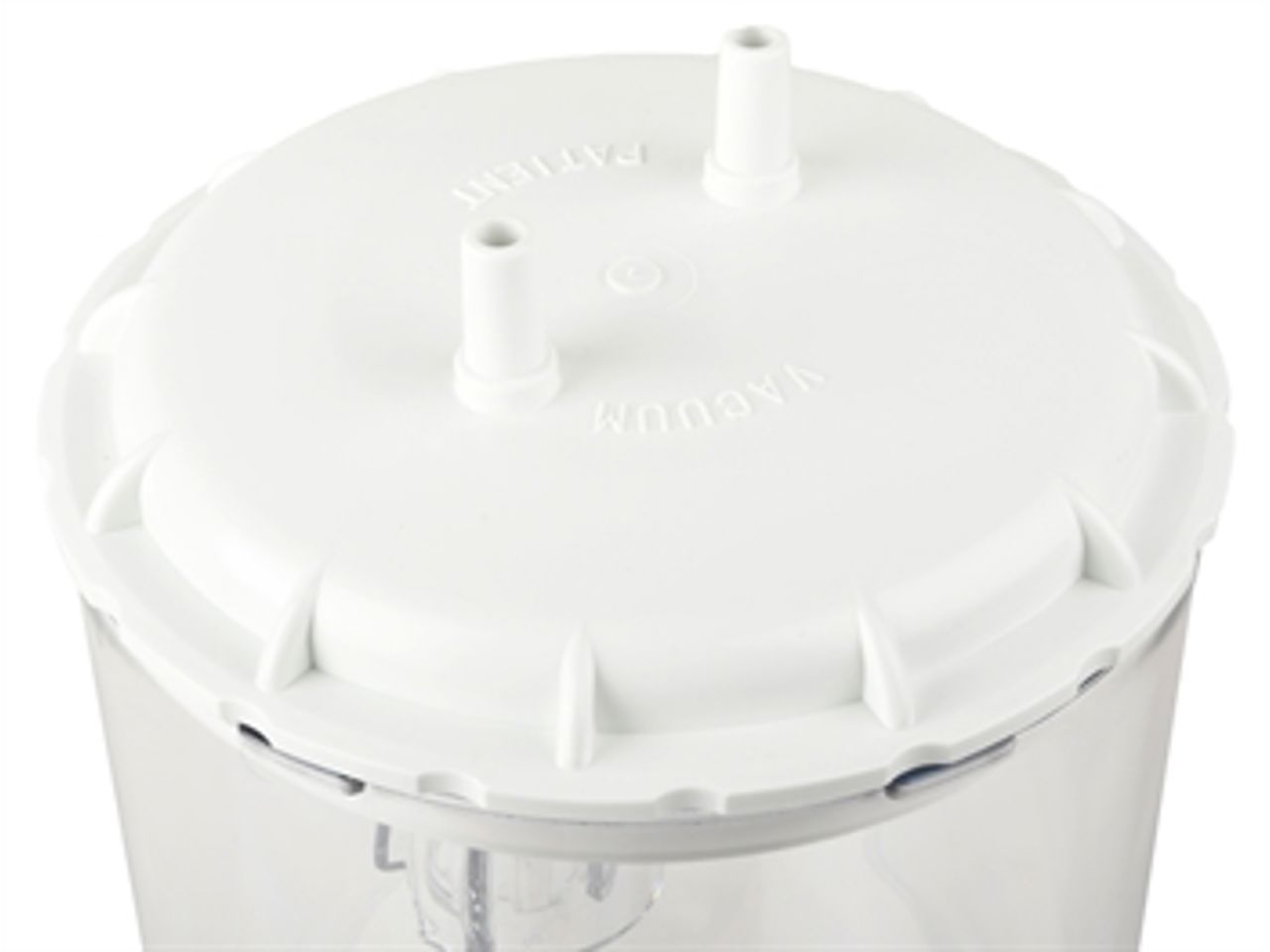 POSUDA ZA ASPIRATOR, 4 L, višekratna