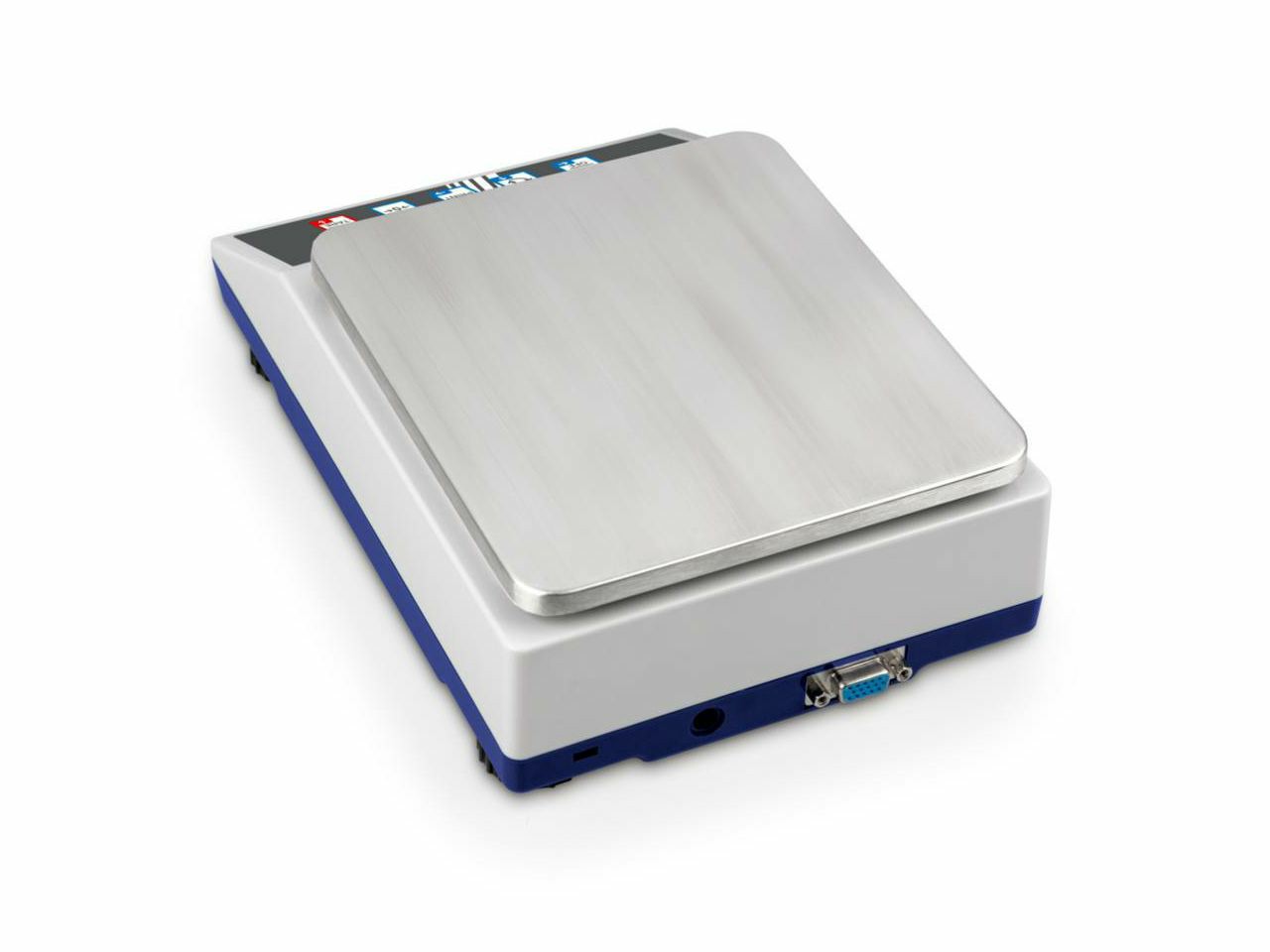 PRECIZNA LABORATORIJSKA VAGA IoT-Line KERN PCB 6000-0, 1 g; 6000 g