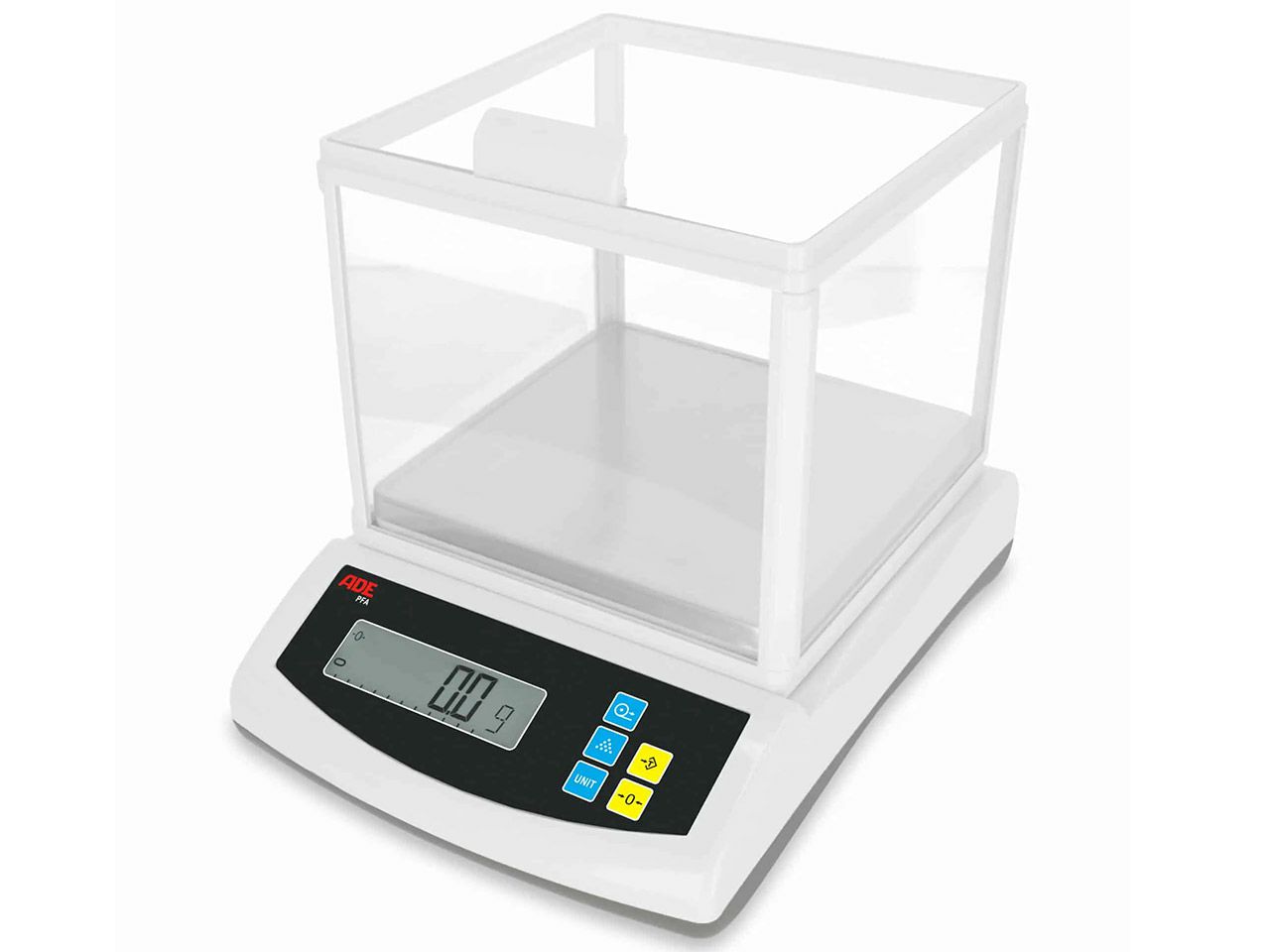 PRECIZNA VAGA PFA 1000