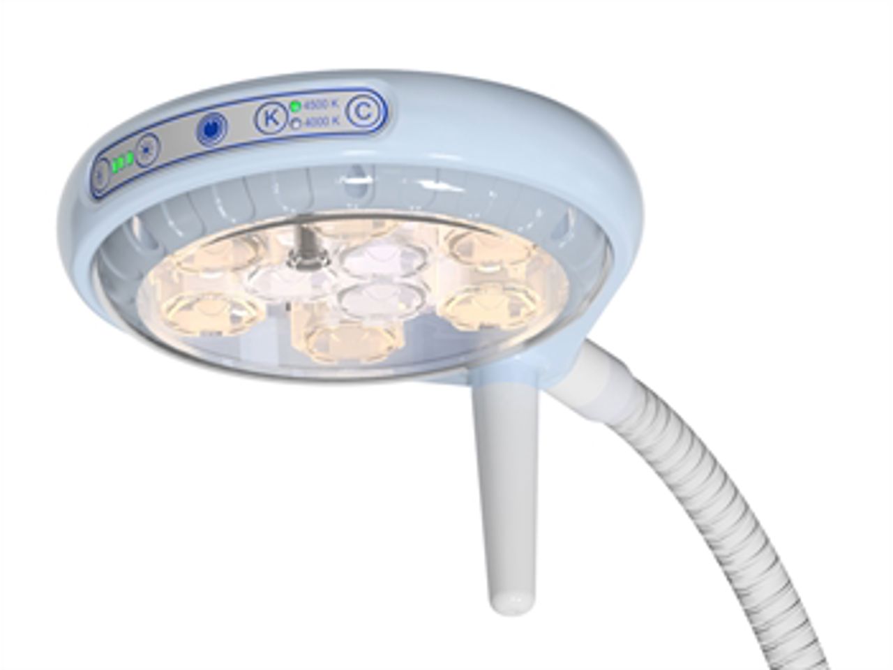 PRIMALED-FLEX SVJETILJKA – mobilna s baterijskim napajanjem