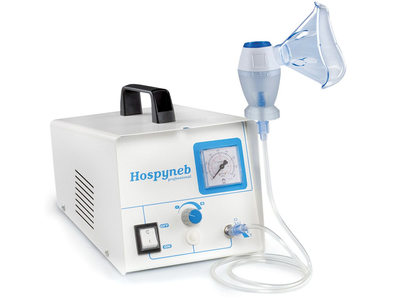 PROFESIONALNI INHALATOR HOSPYNEB