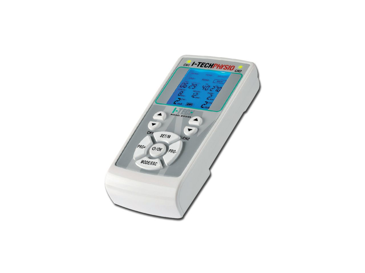 Profesionalni stimulator I-Tech Physio