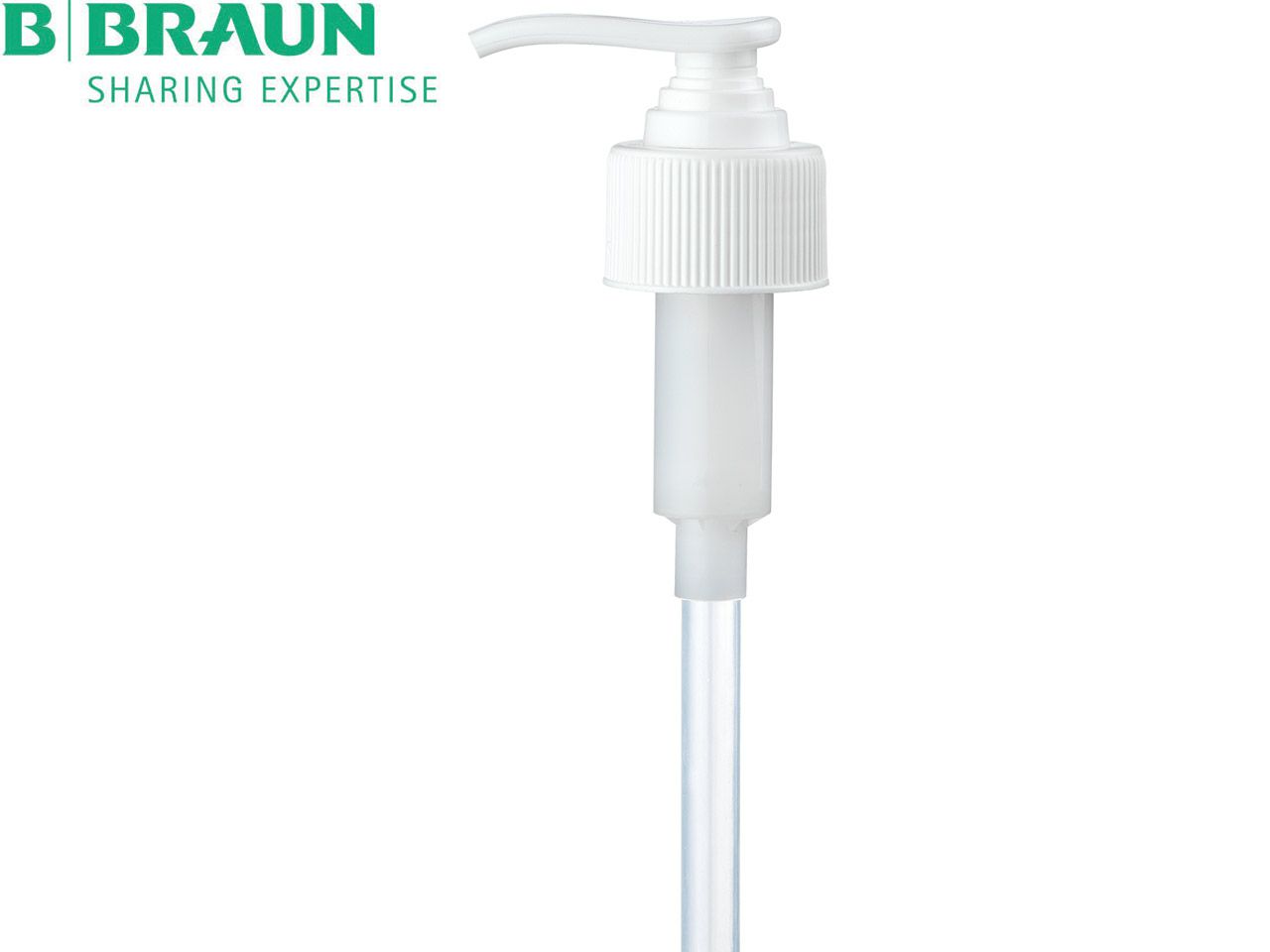 PUMPICA ZA SPREJ 500ml, B. BRAUN