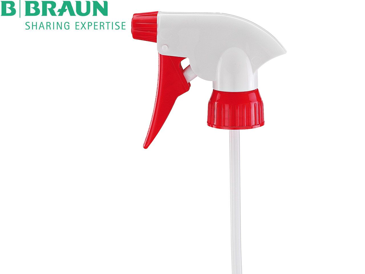 PUMPICA ZA SPREJ 1000ml, B. BRAUN