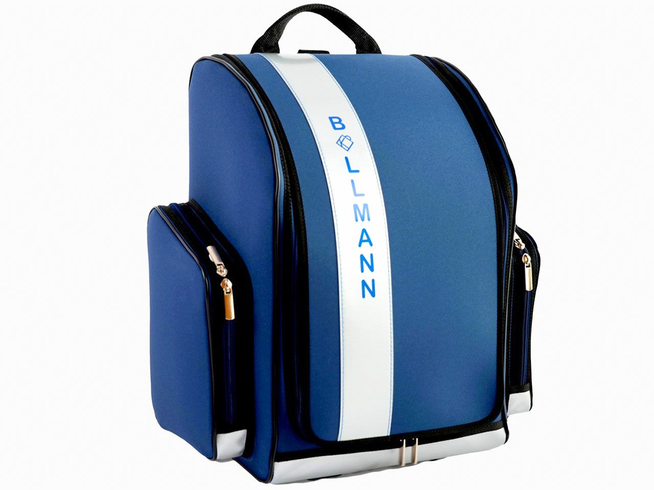 RUKSAK BOLLMANN GoLIGHT, plavi