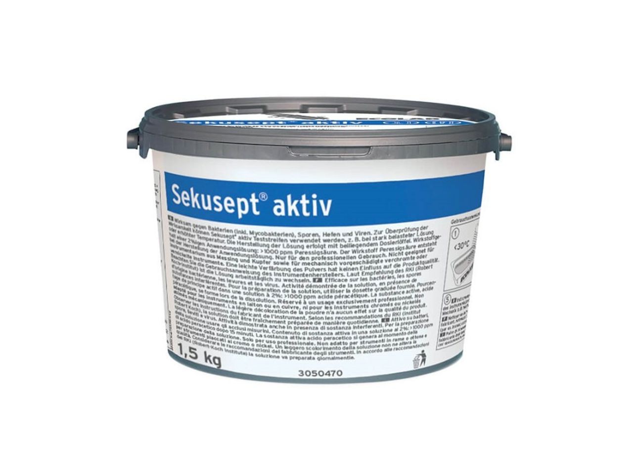 SEKUSEPT ACTIV 1,5 kg EC