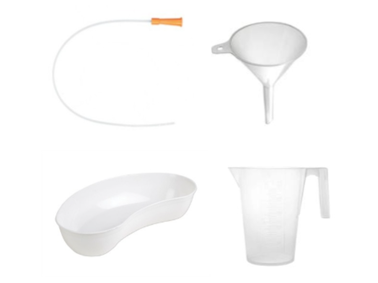 SET ZA ISPIRANJE ŽELUCA