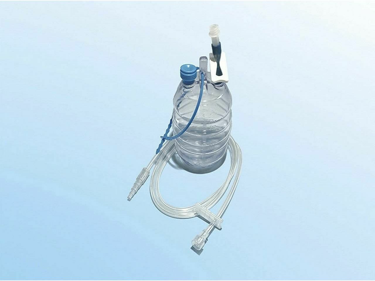 REDON SET ZA SUKCIJU 400 mL CH 6–18, STERILAN