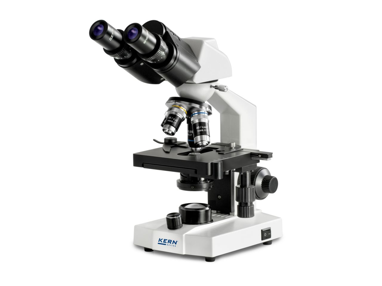 BINOKULARNI MIKROSKOP KERN OBS 116
