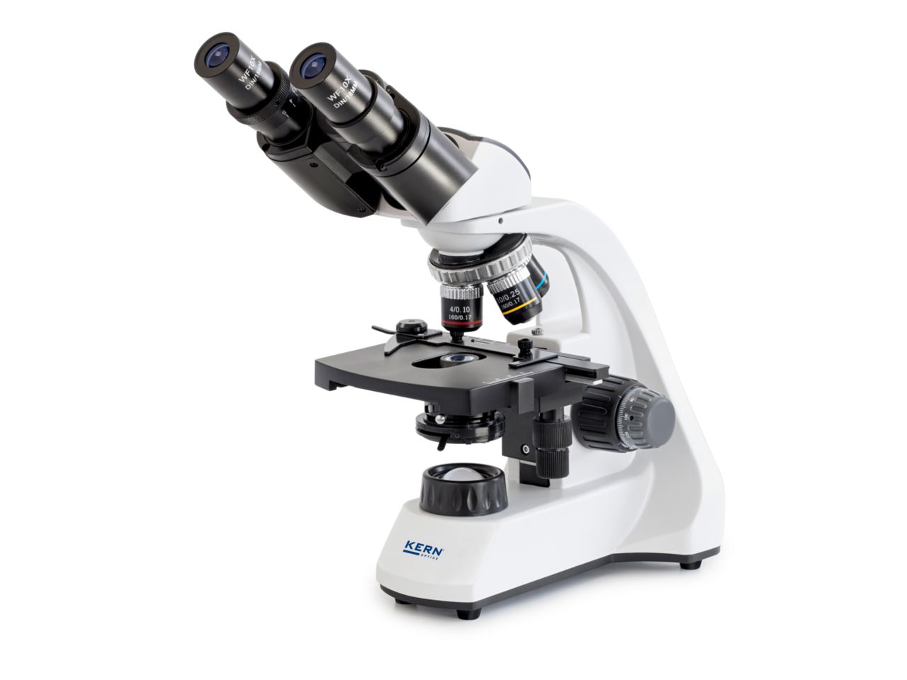BINOKULARNI MIKROSKOP KERN OBT 106