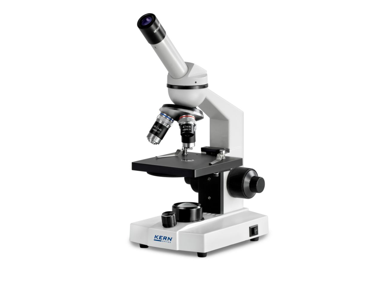 MONOKULARNI MIKROSKOP KERN OBS 102