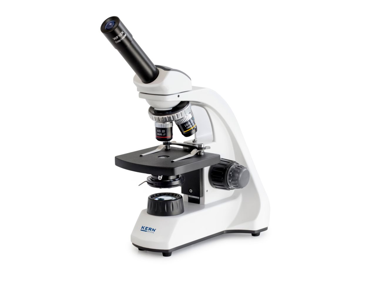 MONOKULARNI MIKROSKOP KERN OBT 102