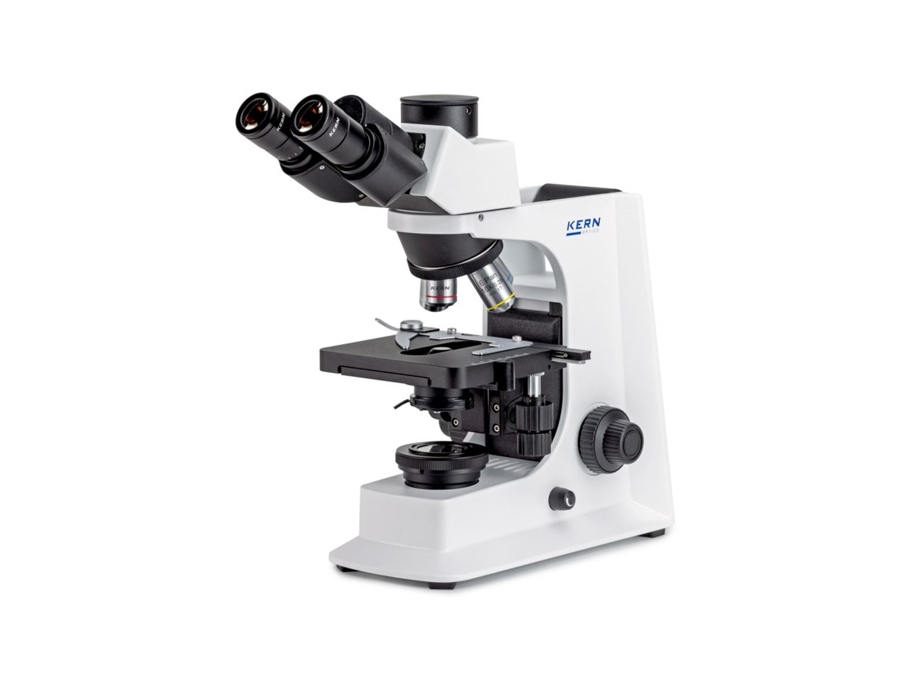 TRINOKULARNI MIKROSKOP KERN OBL 137