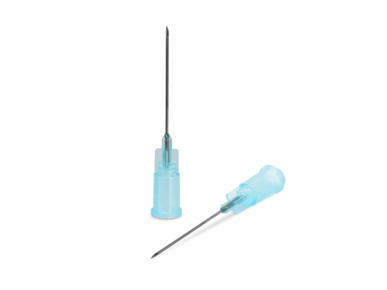 Sterican igle 23G, 0.60 x 25 mm, plave, B. BRAUN