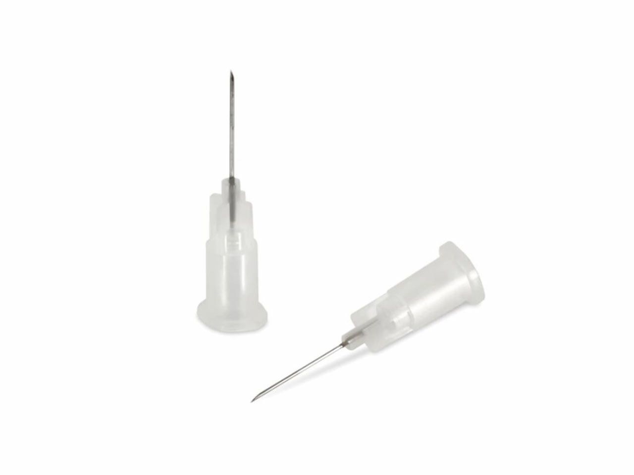 Sterican igle 27G, 0.40 x 12 mm, sive, B. BRAUN