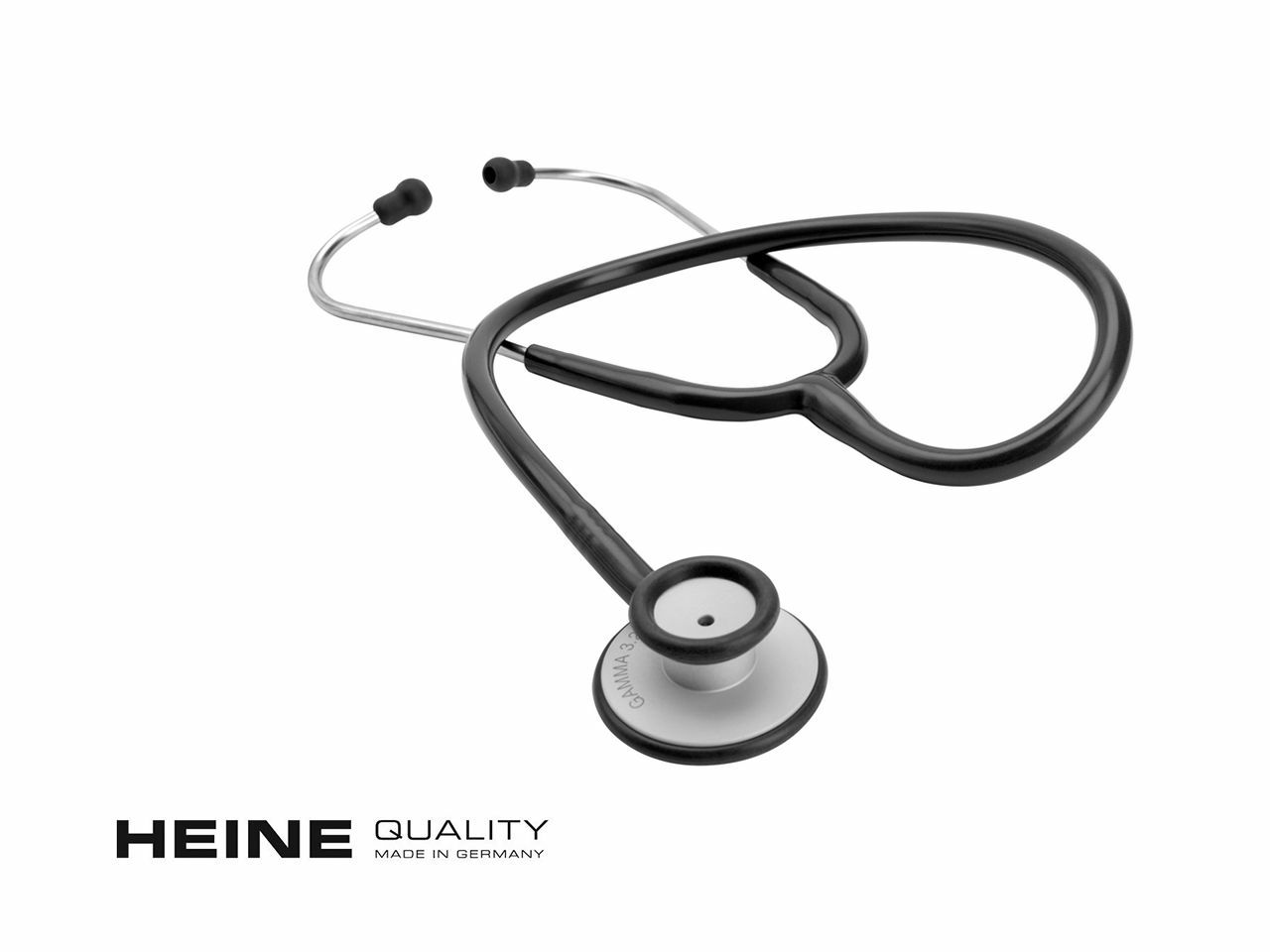 STETOSKOP HEINE GAMMA C3 CARDIO, s rezervnim olivama