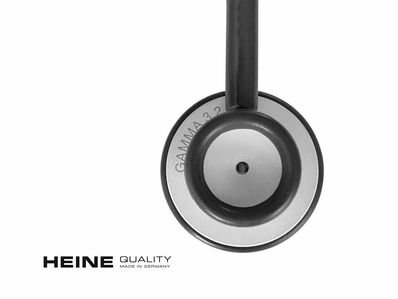 STETOSKOP HEINE GAMMA C3 CARDIO, s rezervnim olivama