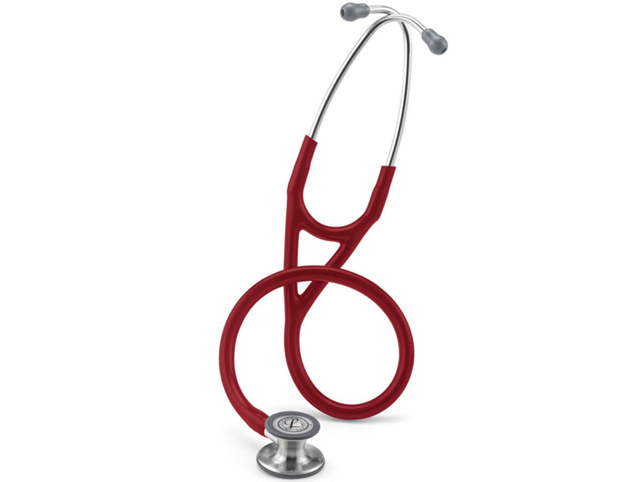 STETOSKOP LITTMANN CARDIOLOGY IV, BORDO [6184]